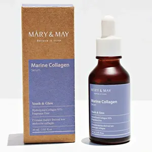 Mary & May Marine Collagen Serum 30 ml