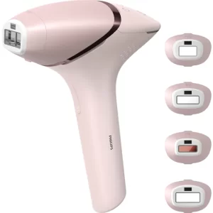 Philips Epilator Lumea Prestige IPL BRI945