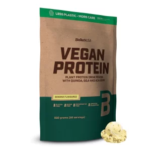 BioTechUSA Vegan Protein