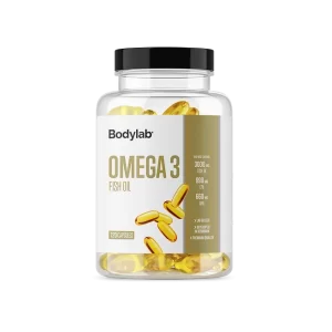 Bodylab omega-3