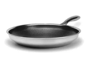 Onyx Hybrid Non-Stick Stegepande 28 cm