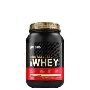 Optimum Nutrition Proteinpulver