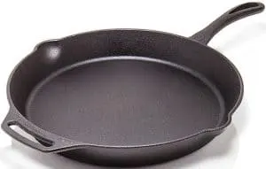 Petromax Fire Skillet FP35 Stekepanne