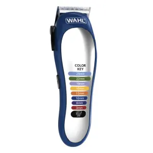 Wahl Lithium Ion ColorPro Hårtrimmer