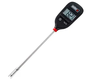 Weber Digitalt Steketermometer