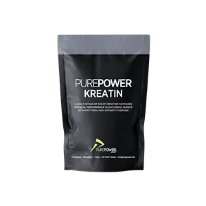 PUREPOWER Kreatin