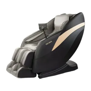 OGAWA Cosmo X2 - Grey Black