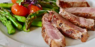 Trådløs Stegetermometer