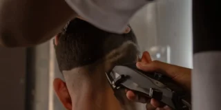 Hårtrimmer